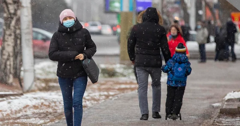 В акимате Астаны сделали заявление о ситуации с ОРВИ в столице