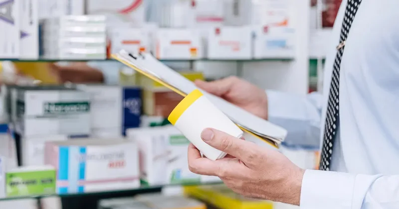 О трёхкратном снижении цен на некоторые лекарства заявил Минздрав