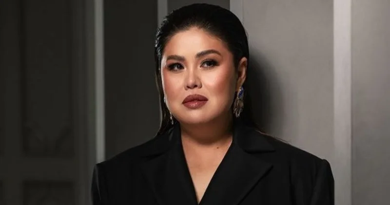 Кей адамдарды ренжітіп алдым : Дубайда жүрген Дариға Бадықова ағынан ақтарылды