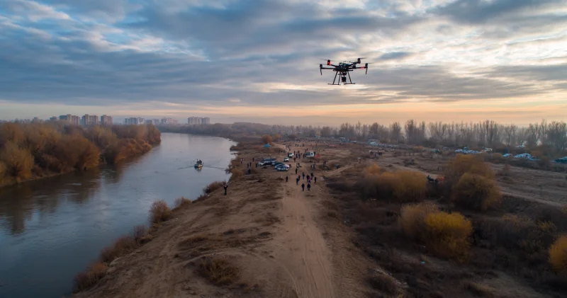 Екі күн бойы іздестірілген: Ақтөбеде жасөспірім мен ер адам өлі табылды: 02 желтоқсан 2025, 11:06 жаңалықтар