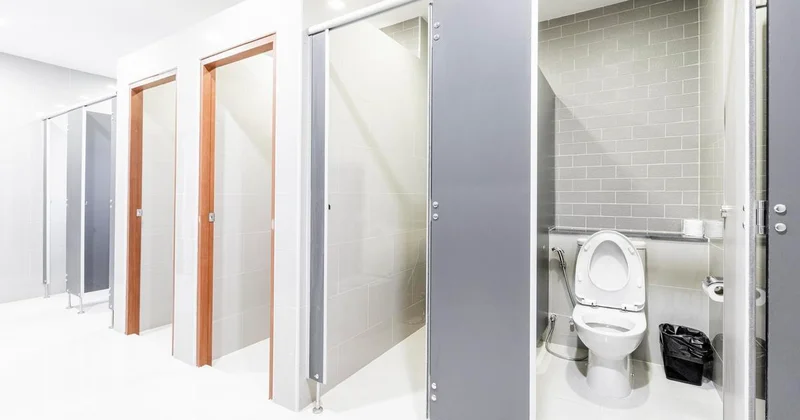 Приставил вику и горлу и начал раздевать : на актюбинку напали в туалете кафе