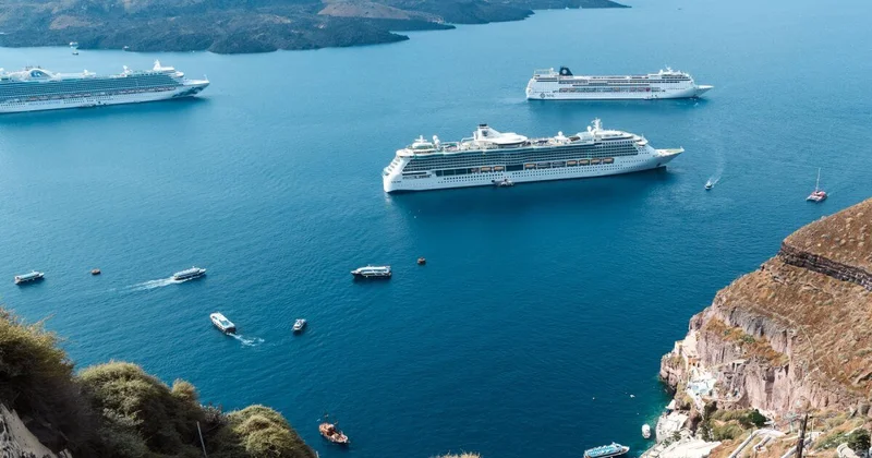 inCruises выступила с официальным заявлением о деятельности компании в Казахстане