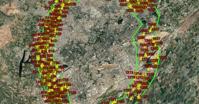 Какие теплицы будут изымать в госсобственность в Узбекистане