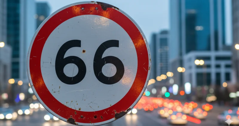 Жылдамдыққа қатысты “жаңа айыппұл“: ІІМ жауабы