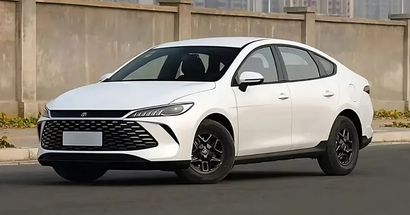 Қытайлық автоөндіруші 90 мыңға жуық көлігін қайтарып жатыр