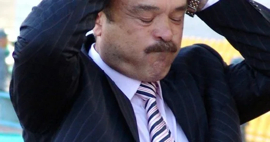 Беглого президента ФК Ордабасы нашли в Турции