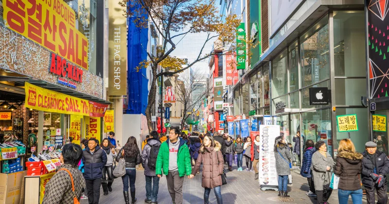 Кореяда заңсыз жүрген қазақстандықтар елден айыппұлсыз шыға алады