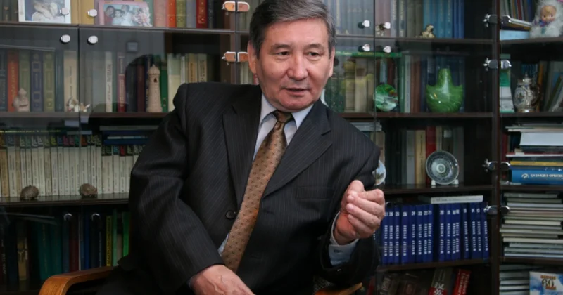 Арпалысқа толы ғұмыр