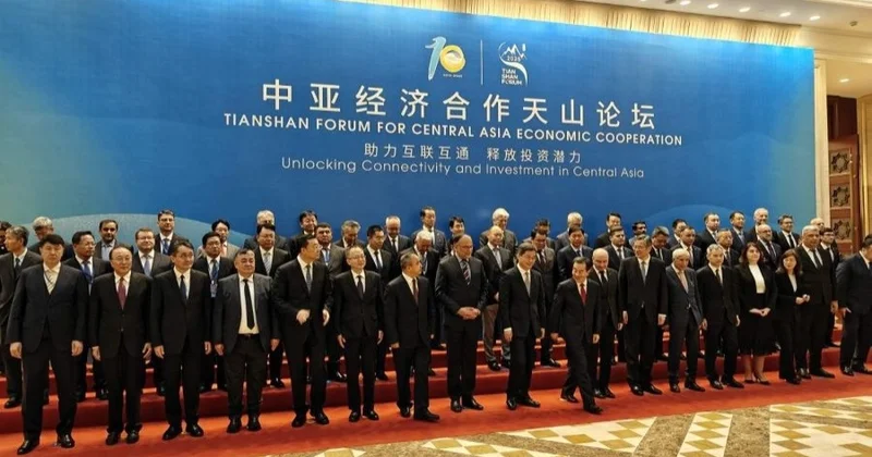 2026 жылы Моңғолия Орталық Азия экономикалық ынтымақтастығы институтына төрағалық етеді