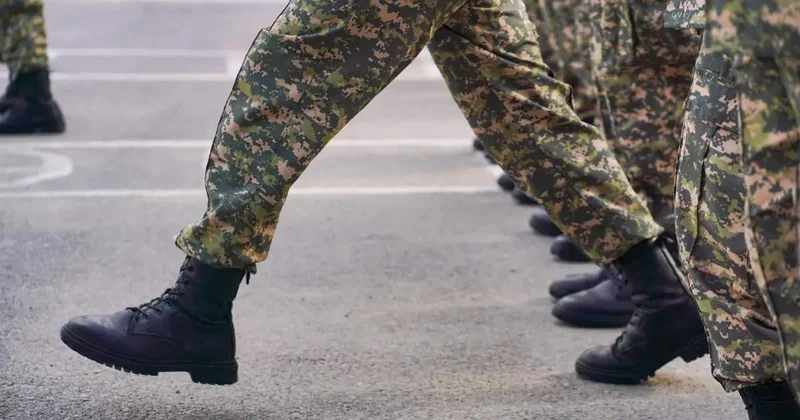 Алматыда жас қызға күш көрсеткен курсант ІІМ академиясынан шығарылды