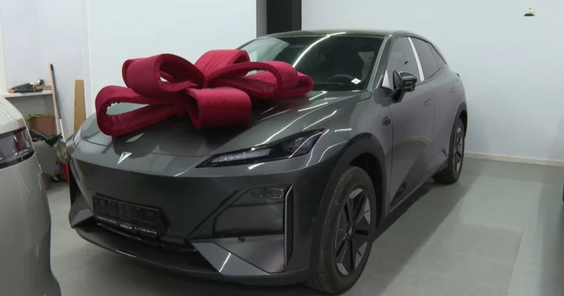 Қытайдан көлік әкелу қиындайды