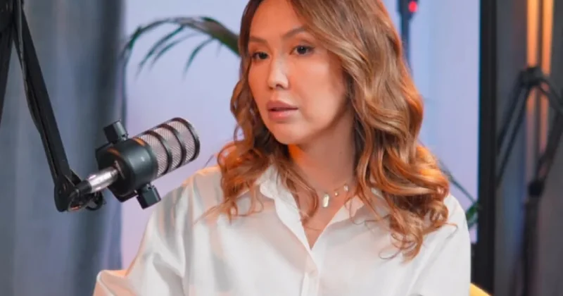 Бывшая жена Бишимбаева получила от него неприятный подарок на день рождения