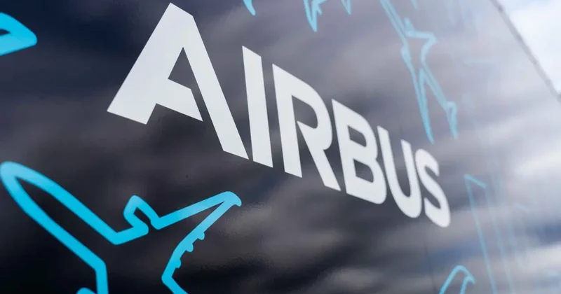 Airbus столкнулся c ещё одной проблемой в самолётах A320