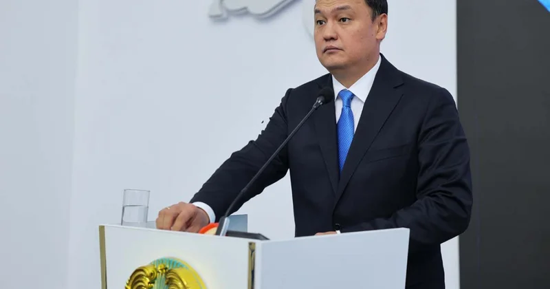 Инвестиция мен инновация: Жамбыл облысы дамуының көрсеткіші жоғары