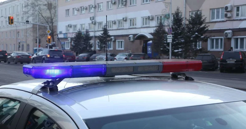 В Атырау ищут пропавшего подростка