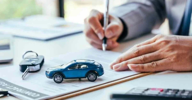 Автолизинг пен автонесиенің айырмашылығы неде?