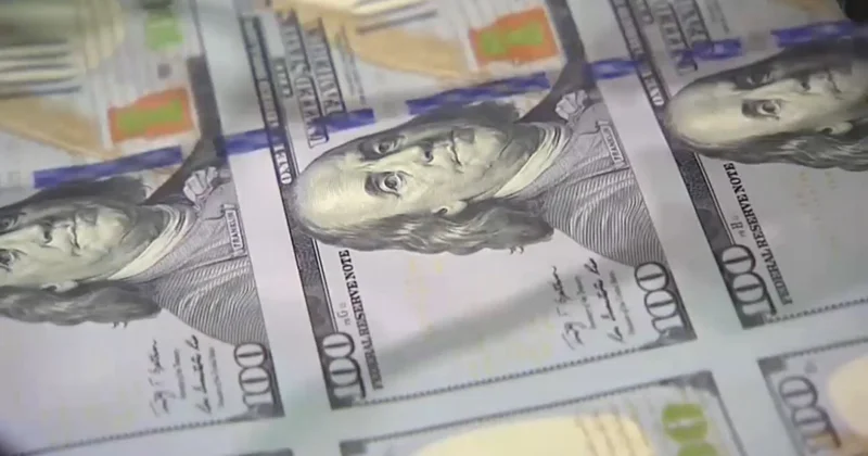 Әлемдік ақша саясаты құбылып тұр