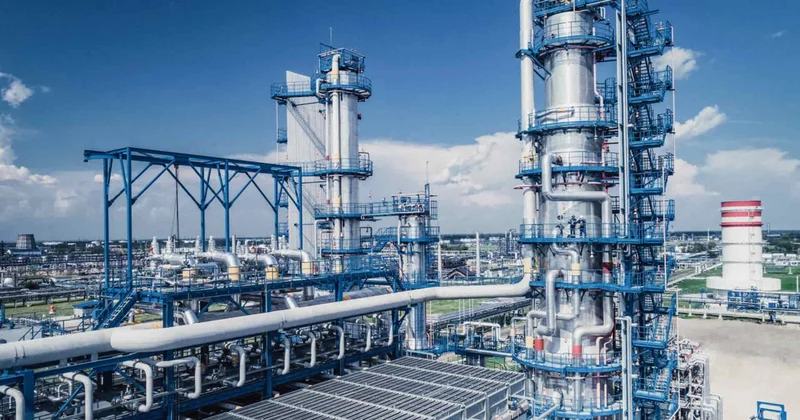 2040 жылға қарай мұнай өңдеу қуаты 40 млн тоннаға дейін жетеді