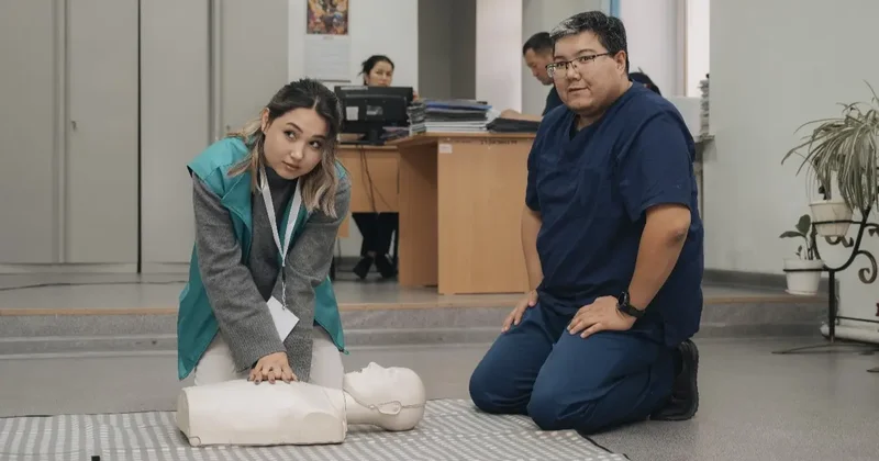 От теории к практике: проект SAQ создаёт фундамент безопасности в Казахстане