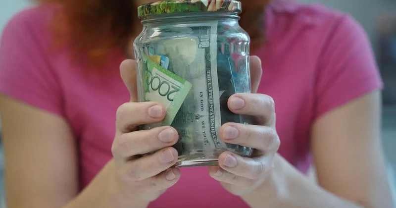 Деньги в банках: на каких условиях казахстанцы открывали депозиты