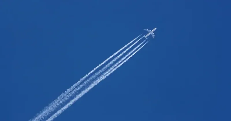 Самолет, следовавший из Стамбула в Актобе, совершил вынужденную посадку в Актау