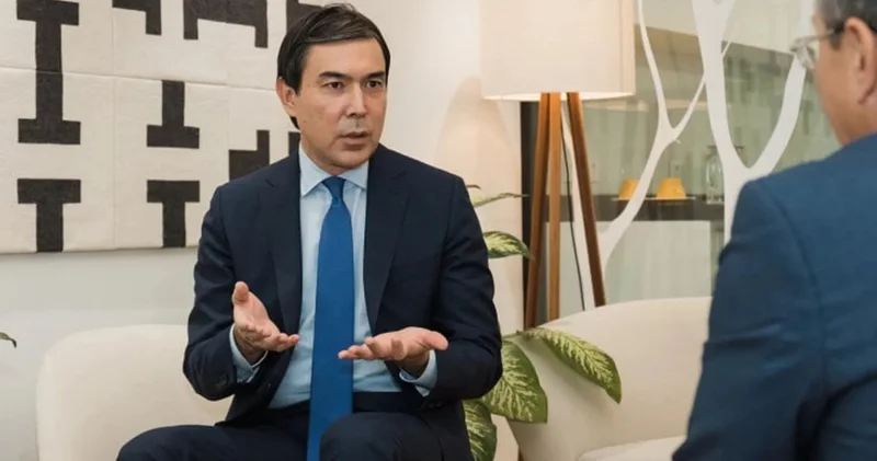 AMANAT партиясы: Мәслихаттарының 82% ы ШОБ салығын төмендетті