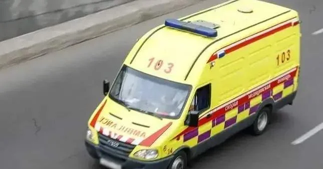 Ақмола облысында жаяу жүргіншілер өткелінде оқушыларды көлік қағып кетті