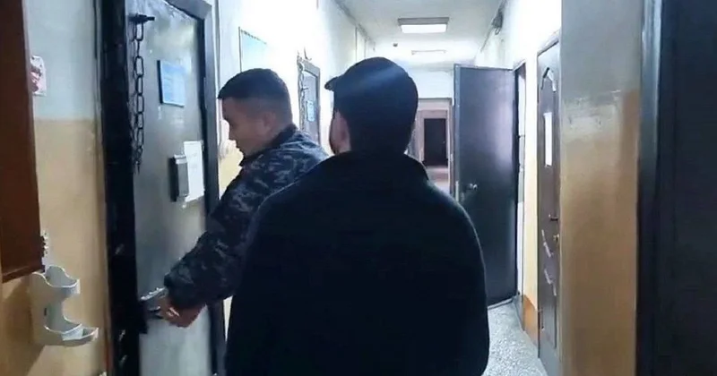 Комика арестовали на 5 суток в Семее после его выступления