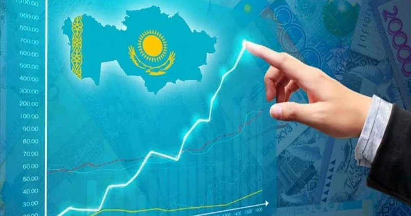 Бағаның өсуі қалтаны қағып тұр: Атырау облысы инфляциясы жоғары өңірлер қатарына енді