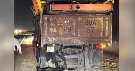 Алматы Бішкек тасжолында жол апатынан жеті адам қаза тапты