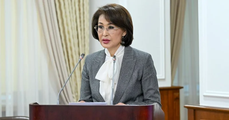 Қазақстан дәрі дәрмек сапасын арттыруда: халықаралық нарыққа жаңа қадам