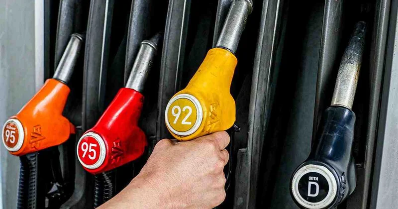 АИ 92 бағасының өсуі туралы ақпаратқа министрлік түсініктеме берді