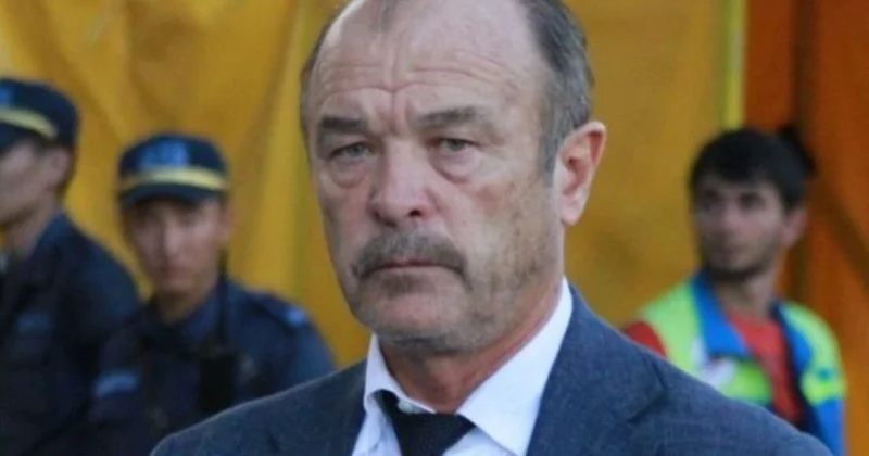 ​ Ордабасы ФК ның бұрынғы президенті Түркияда жасырынып жүр. Бас прокуратура оны қайтару туралы өтініш берді