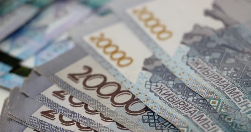 В Павлодаре пенсионерка едва не лишилась 24 млн тенге из за мошенников