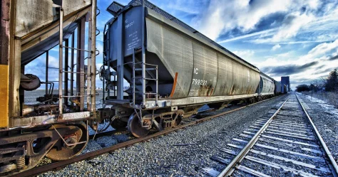 1,4 миллиарда тенге штрафа выплатило ТОО КТЖ Грузовые перевозки за нарушение конкуренции