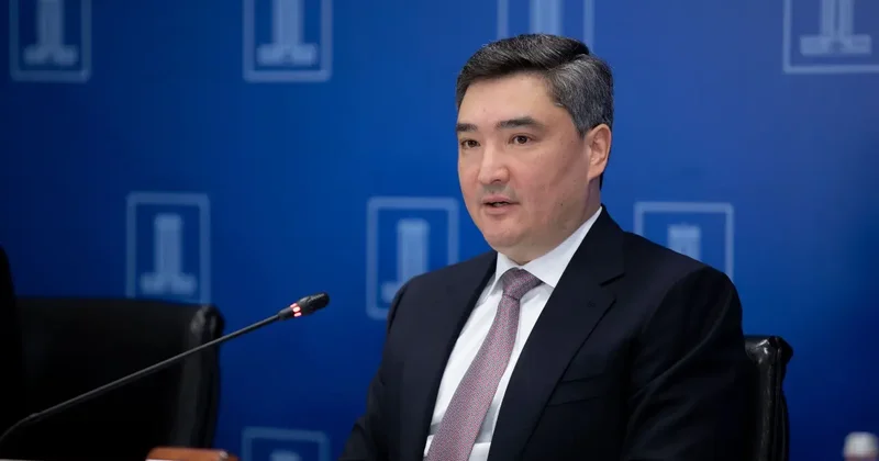 Бектенов фармпроизводителям: Государство продолжит поддерживать тех, кто искусственно не завышает цены