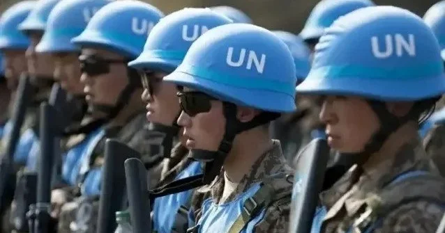 БҰҰ Ливандағы бітімгерлер санын қысқартуды бастады