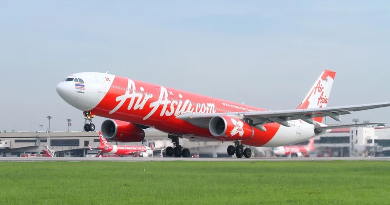 Алматы мен Бангкок арасында тікелей рейс ашылды