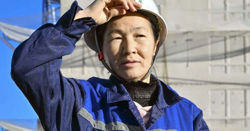 Жизнь на высоте