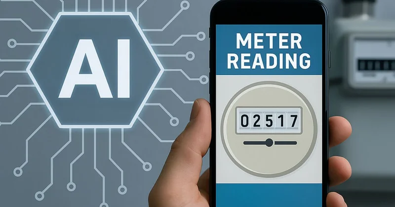 Қазақстанда есептеу құралдарының көрсеткішін автоматты түрде беру үшін жасанды интеллекті енгізу жоспарланып жатыр