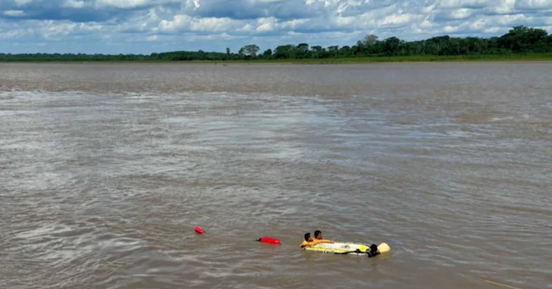 Перуде көшкіннен 13 адам қаза тапты