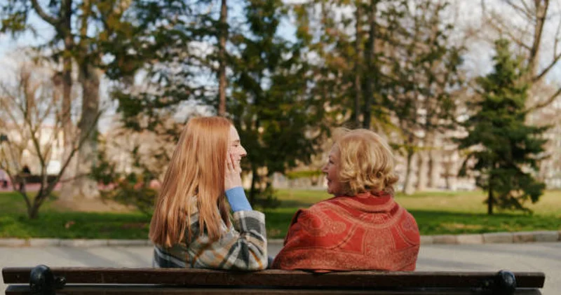Ауладағы кемпірлермен сөйлесудің өзі эмоционалды күйзелісті басады Екатерина Миронова
