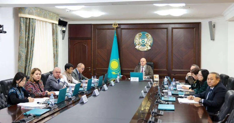 Подведены итоги конкурса судей