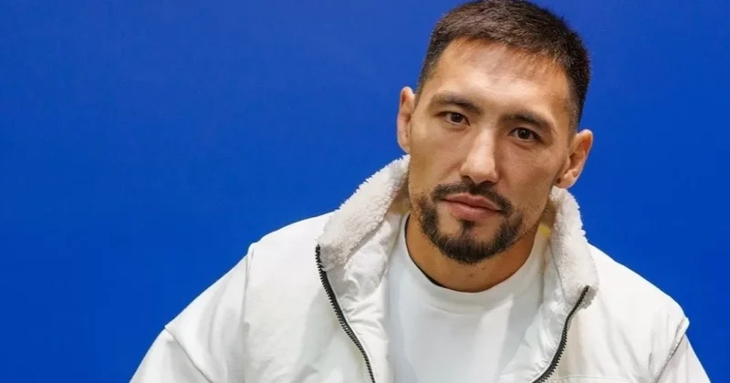 Жәнібек Әлімханұлы: Мен әрқашан таза спортты қолдаймын