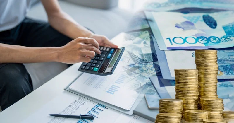 Мәслихаттардың 82% ы шағын және орта бизнес салығын төмендетуді қолдады