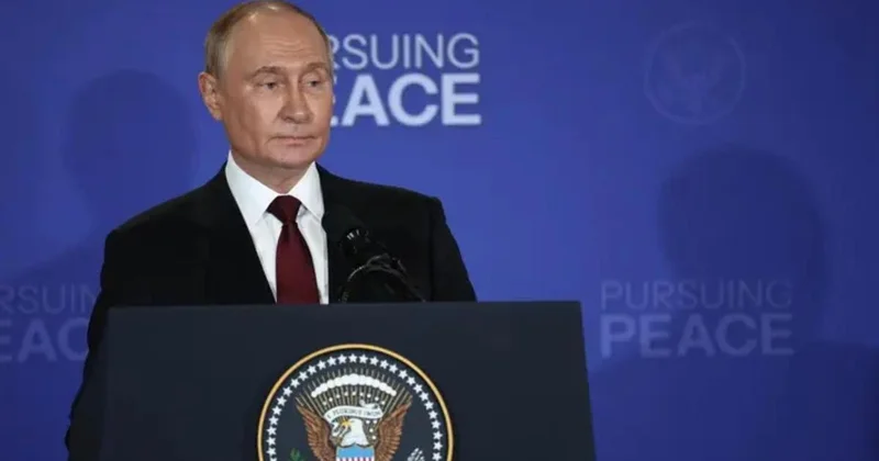 Путин заявил, что Россия не собирается воевать с Европой, но готова