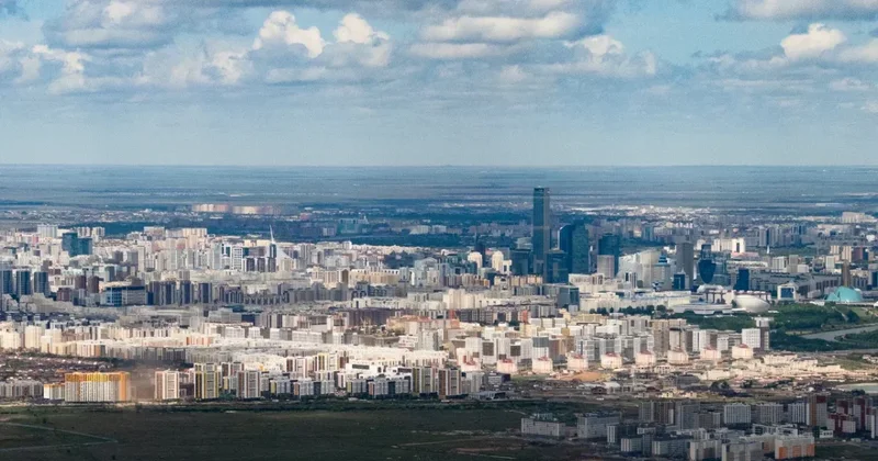 Квадратный метр по 600 тысяч: Министр объяснил, почему в Казахстане дорогие квартиры