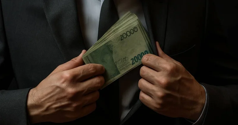 Қараша айында жемқорлық бойынша 100 қылмысық іс тіркелген