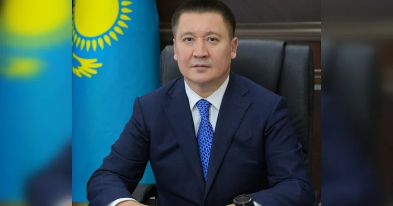 Аким Павлодарской области отреагировал на арест родной сестры