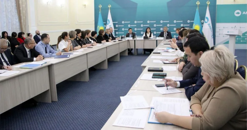 Әлеуметтік бастамалар көтерілді